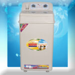 Plastic Body Washing Machine - PB-700