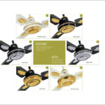 Golden Fancy & Golden Silver