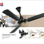 Diamond Silver Fancy